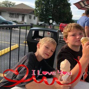 Meet your Posher, Annette